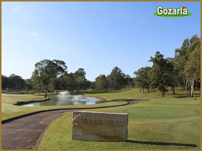 リバーサイドオークスゴルフリゾートイメージ