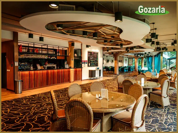 リバーサイドオークスゴルフリゾートイメージ