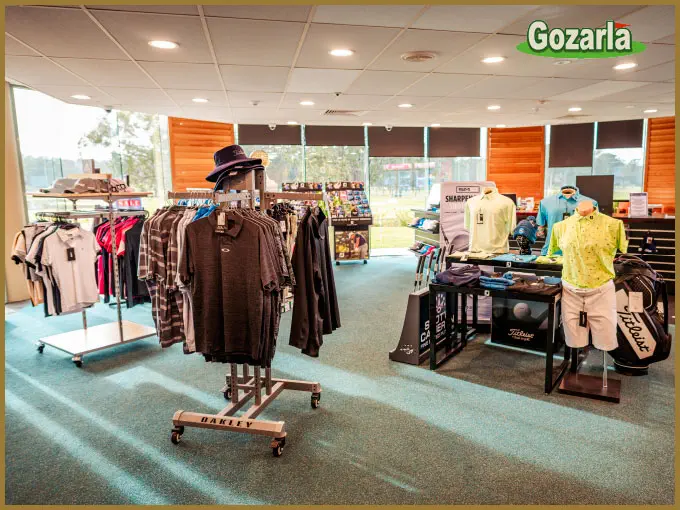 リバーサイドオークスゴルフリゾートイメージ