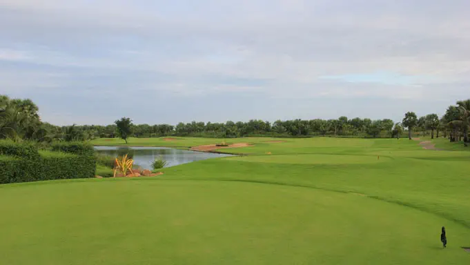 ガーデンシティゴルフクラブイメージ