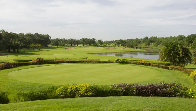 ガーデンシティゴルフクラブイメージ