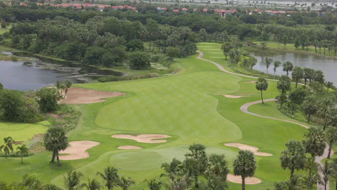 ガーデンシティゴルフクラブイメージ