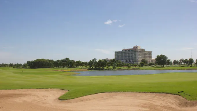 ガーデンシティゴルフクラブイメージ