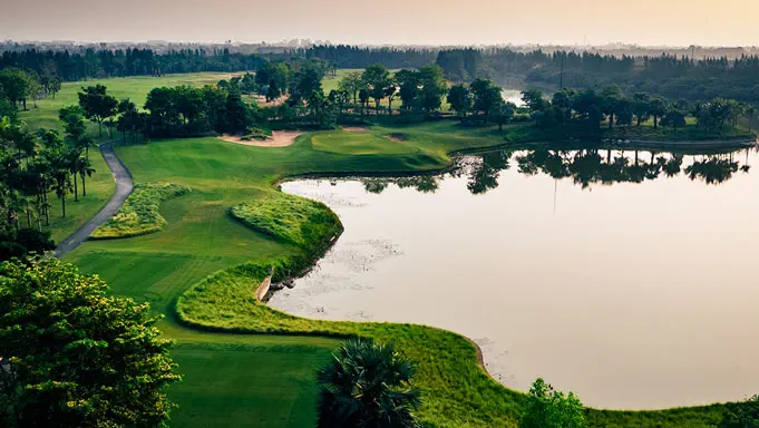 バタナックゴルフリゾートイメージ