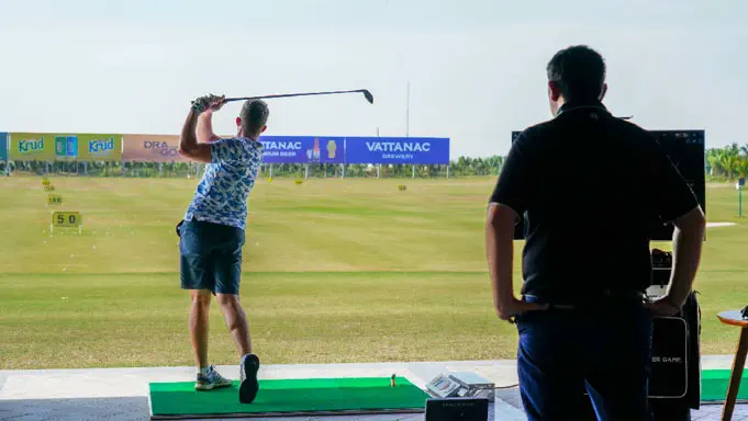 バタナックゴルフリゾートイメージ