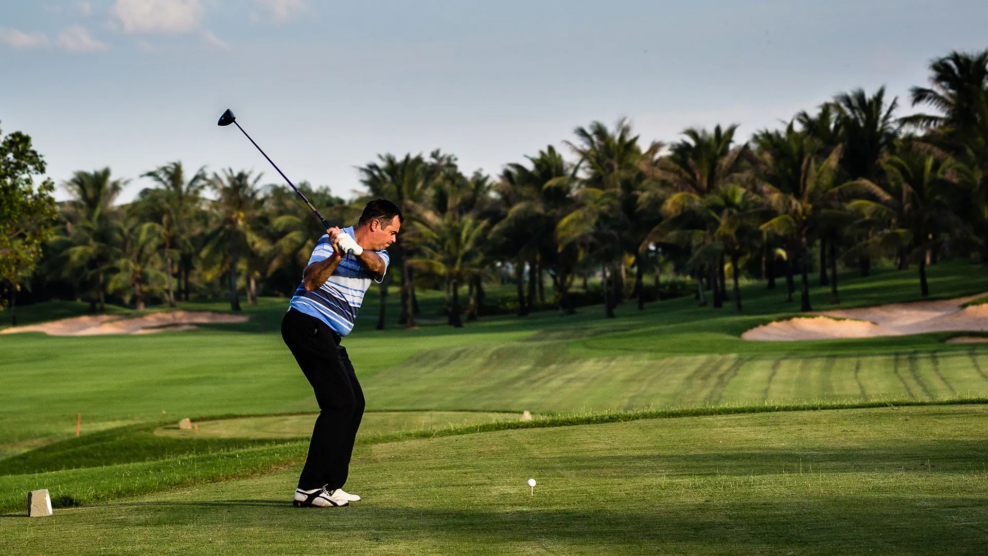 フォキトラカントリークラブイメージ