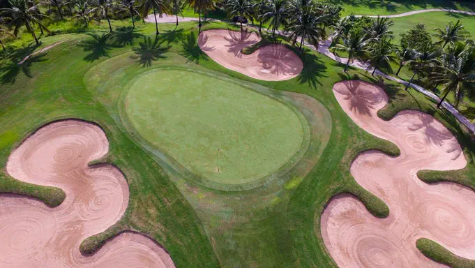 フォキトラカントリークラブイメージ