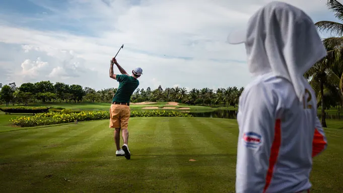 フォキトラカントリークラブイメージ