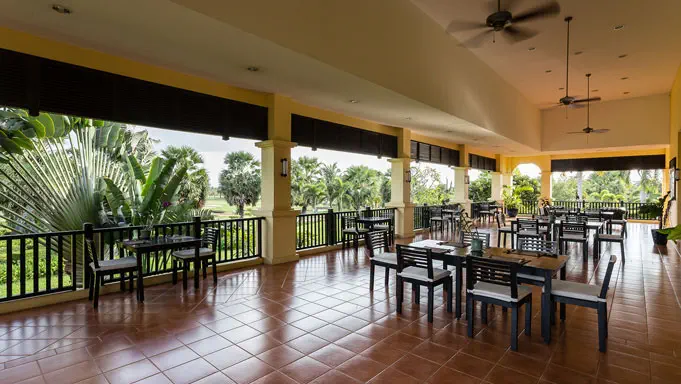 フォキトラカントリークラブイメージ