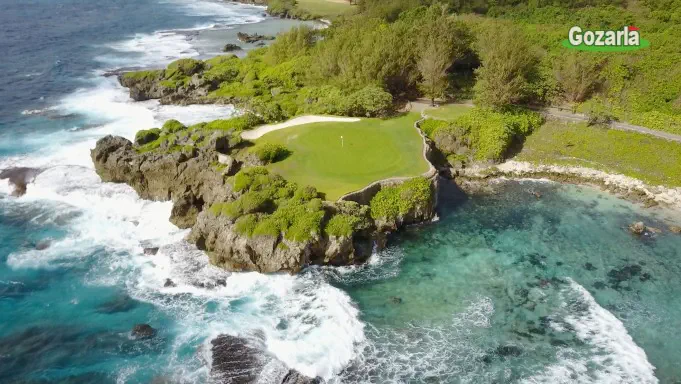 タロフォフォ&マンギラオ2ラウンドプランイメージ