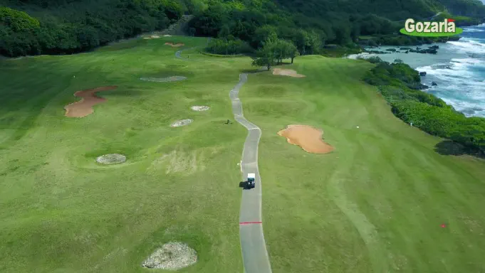 タロフォフォ&マンギラオ2ラウンドプランイメージ