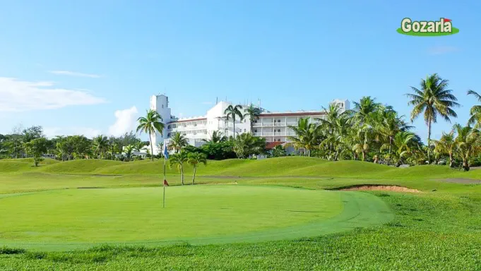 ファイネストグアムゴルフリゾートイメージ