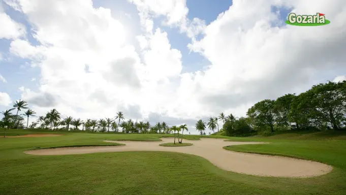 ファイネストグアムゴルフリゾートイメージ
