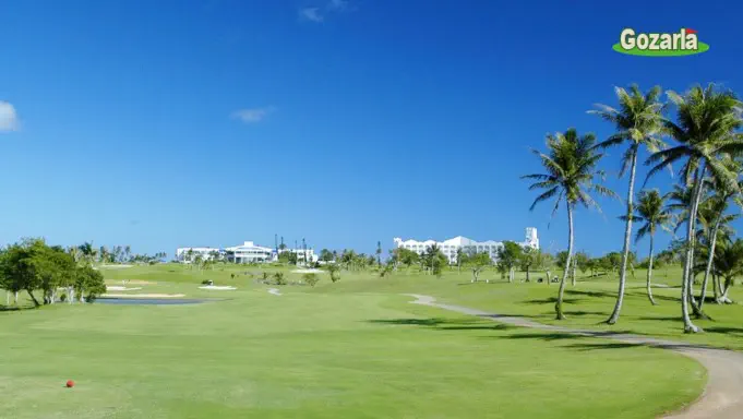 ファイネストグアムゴルフリゾートイメージ