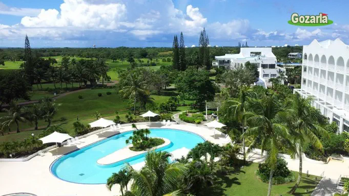 ファイネストグアムゴルフリゾートイメージ