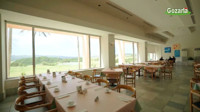 タロフォフォゴルフクラブイメージ