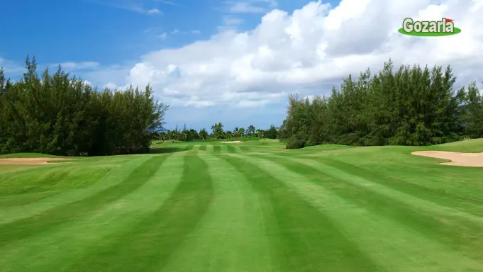 ハワイプリンスゴルフクラブイメージ