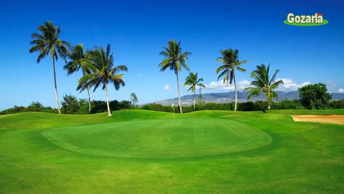 ハワイプリンスゴルフクラブイメージ