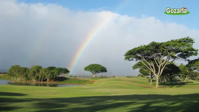 ロイヤルクニアカントリークラブイメージ