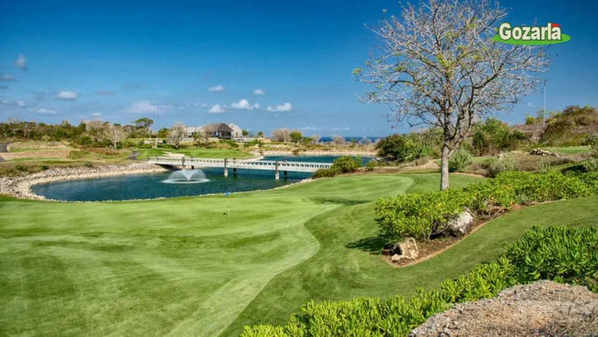 ブキットパンダワゴルフカントリークラブイメージ