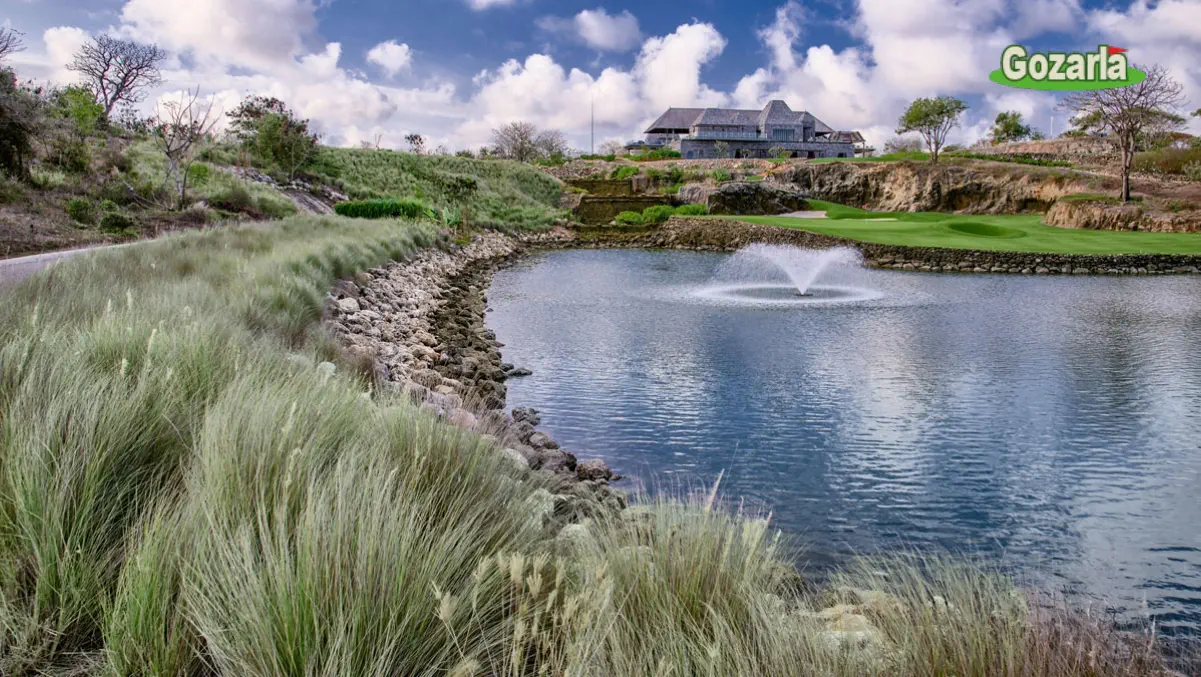 ブキットパンダワゴルフカントリークラブイメージ