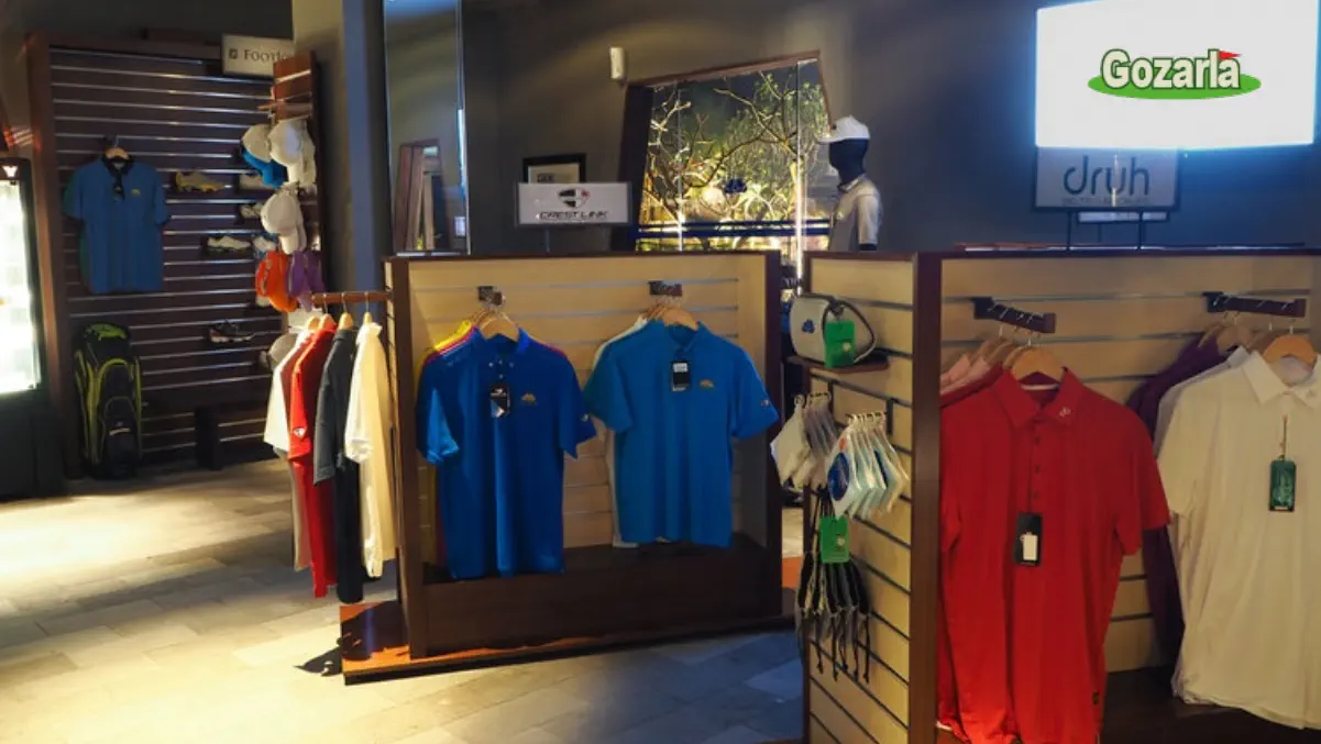 ブキットパンダワゴルフカントリークラブイメージ