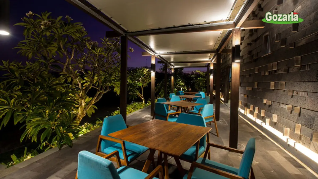 ブキットパンダワゴルフカントリークラブイメージ