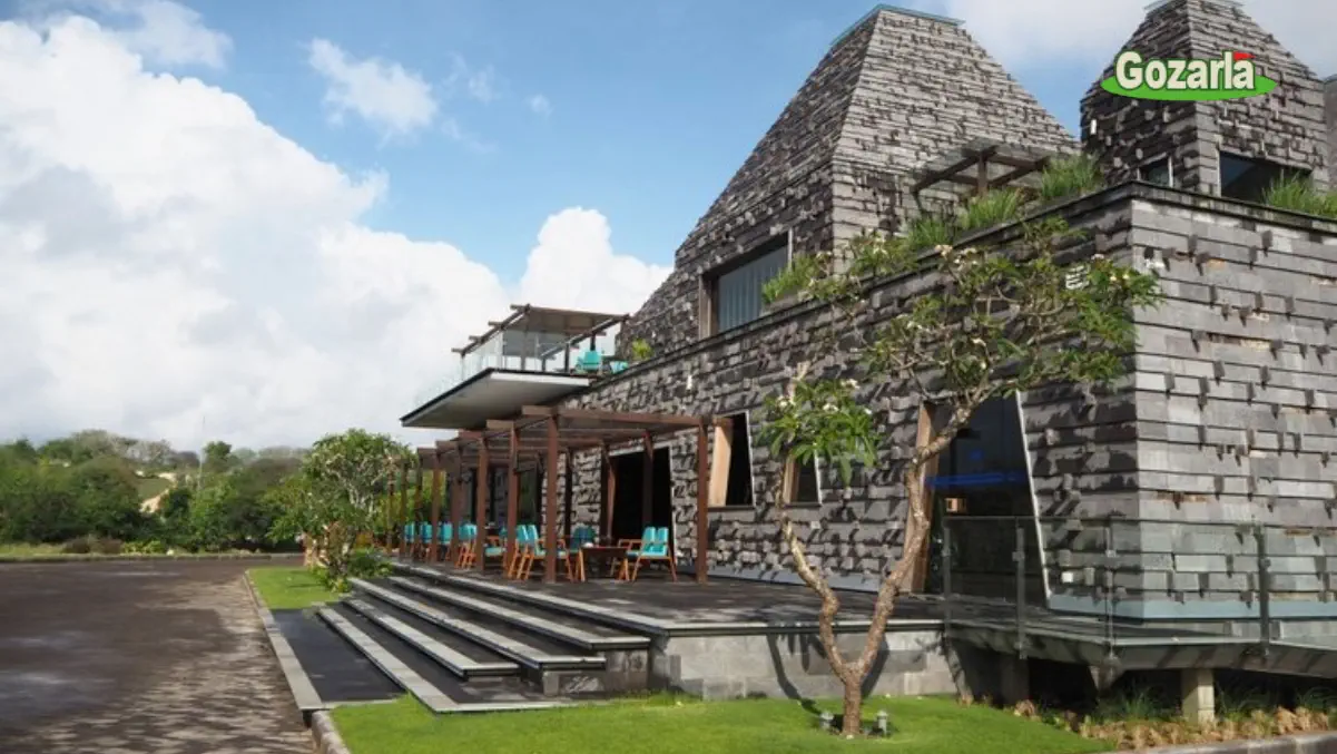 ブキットパンダワゴルフカントリークラブイメージ