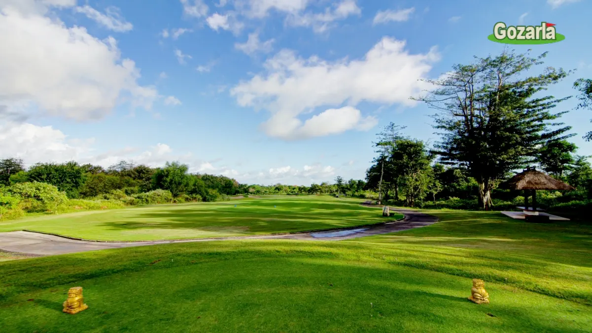 ニュークタゴルフイメージ