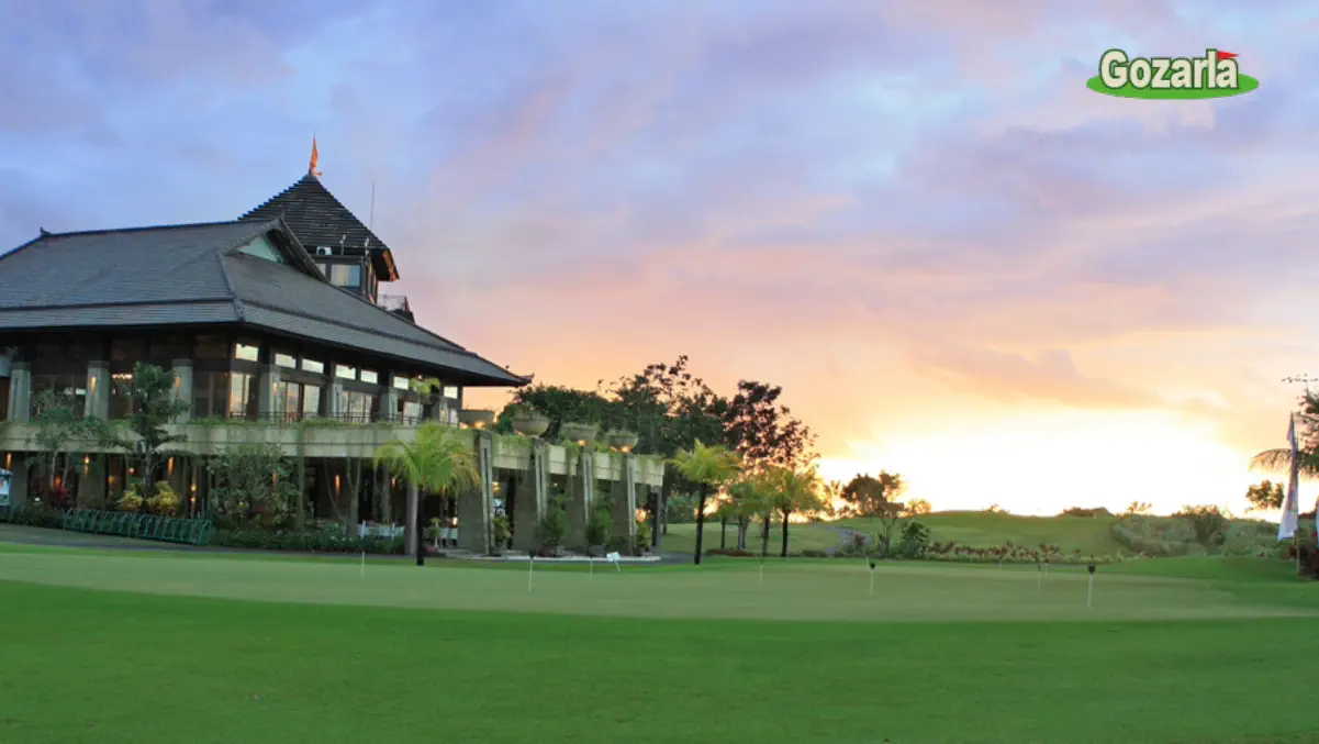 ニュークタゴルフイメージ