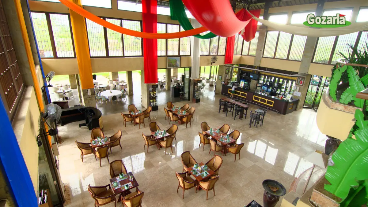 ニュークタゴルフイメージ