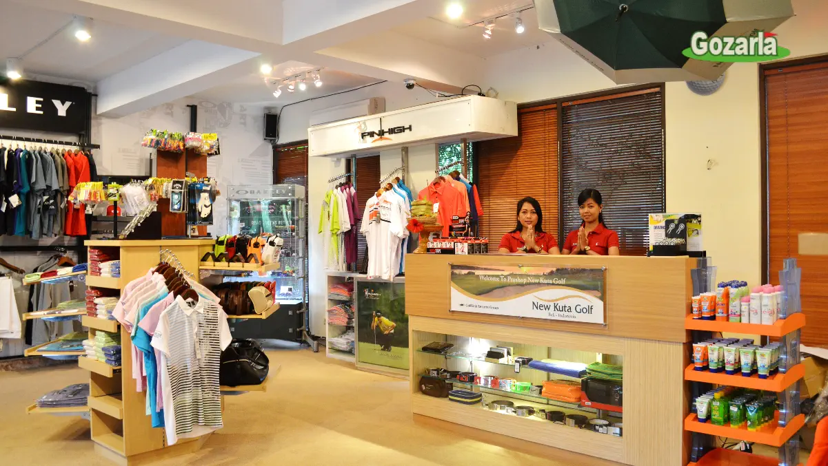 ニュークタゴルフイメージ