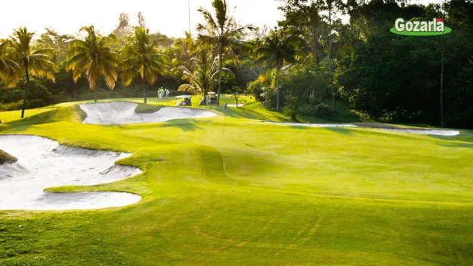 リバーサイドゴルフクラブイメージ