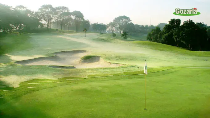 リバーサイドゴルフクラブイメージ