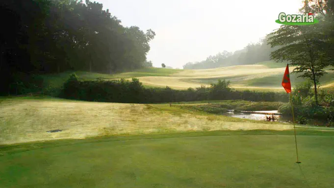 リバーサイドゴルフクラブイメージ