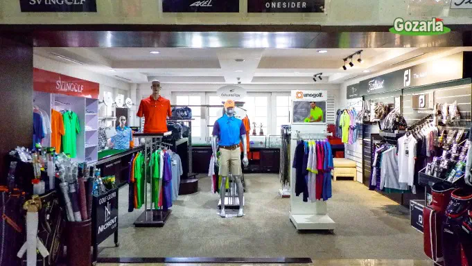 リバーサイドゴルフクラブイメージ