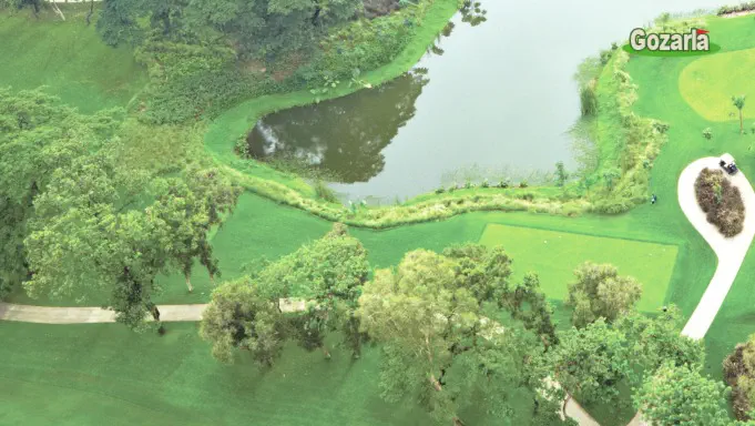 スナヤンゴルフクラブイメージ