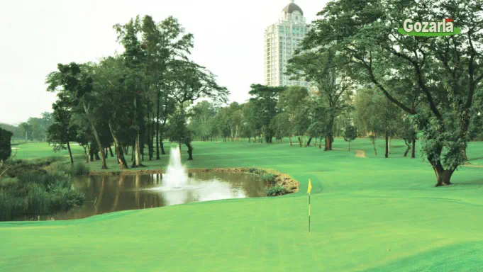 スナヤンゴルフクラブイメージ