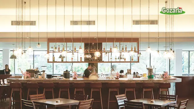 スナヤンゴルフクラブイメージ