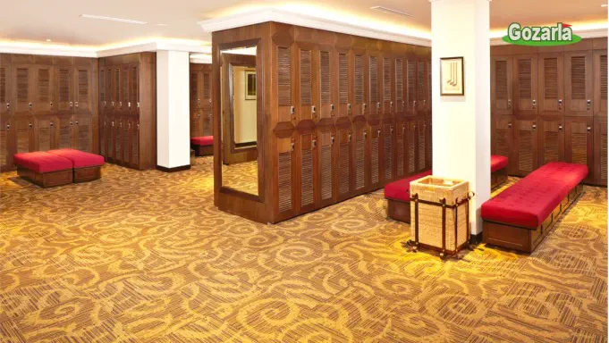 スナヤンゴルフクラブイメージ