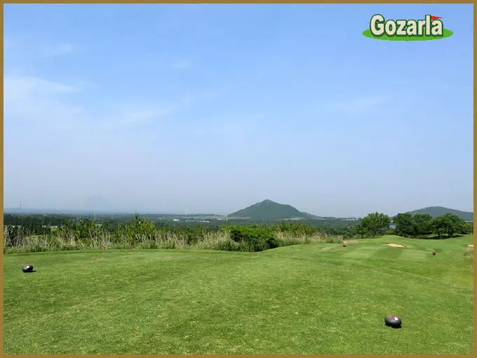 ピンクスゴルフクラブイメージ