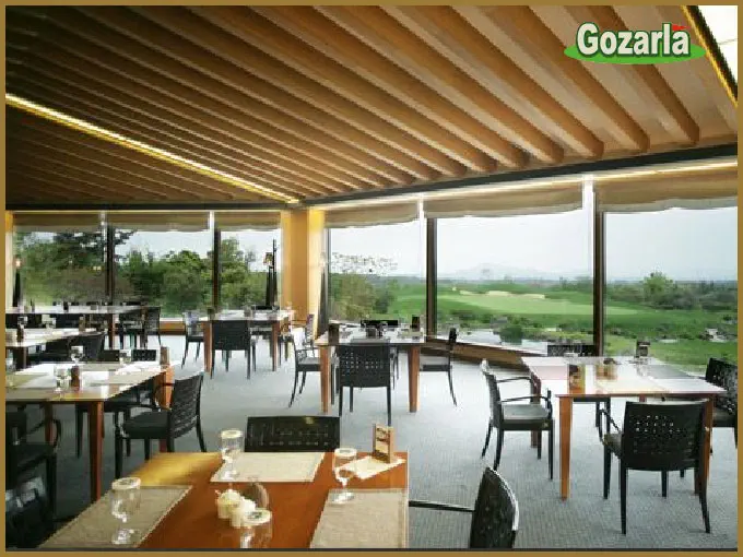 ピンクスゴルフクラブイメージ