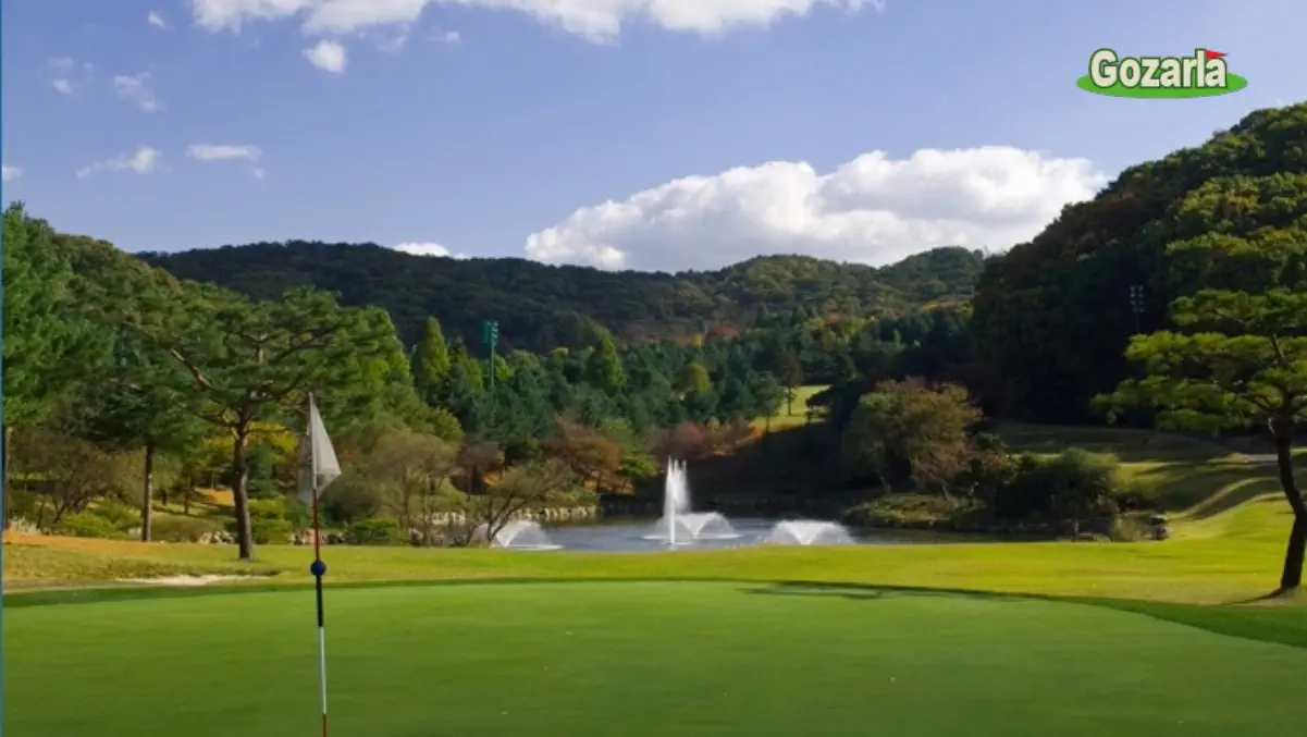 88カントリークラブイメージ