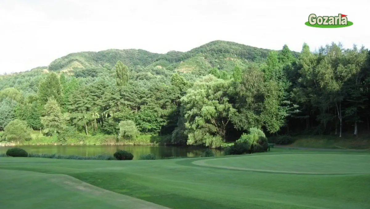 ゴールドカントリークラブイメージ