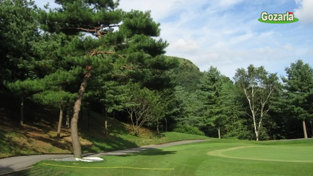 ゴールドカントリークラブイメージ