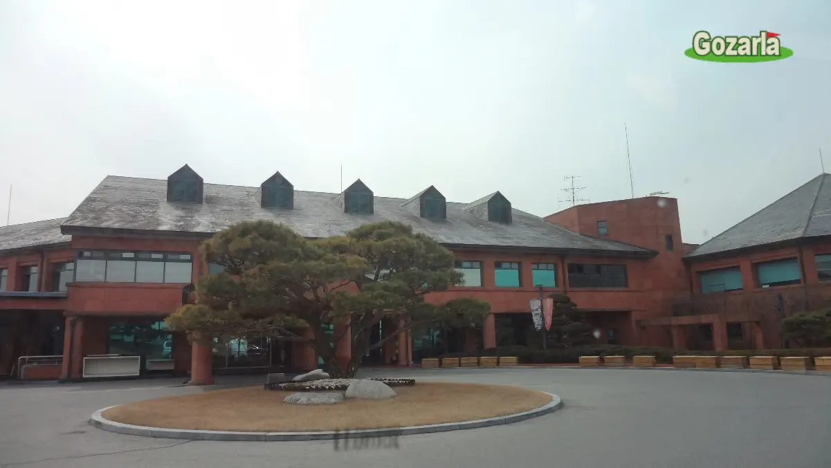 ゴールドカントリークラブイメージ