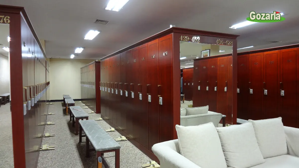 ゴールドカントリークラブイメージ