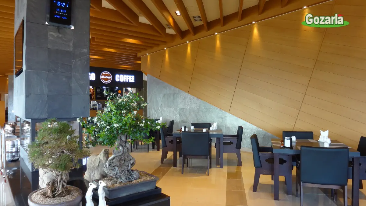 ハンウォンカントリークラブイメージ