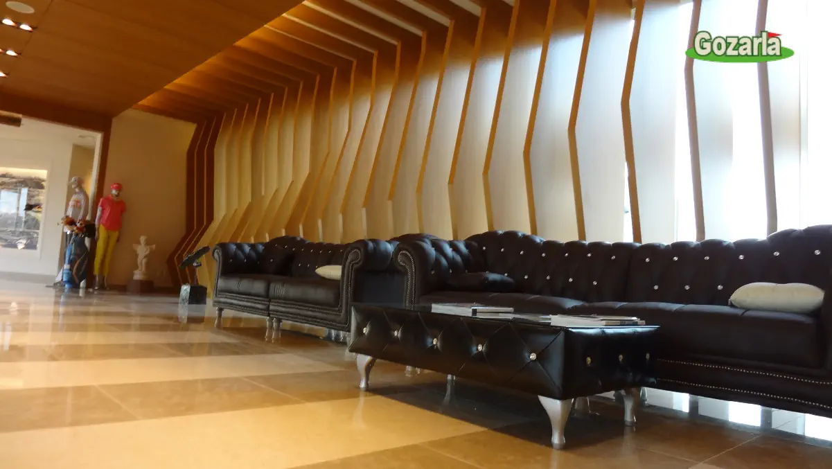 ハンウォンカントリークラブイメージ