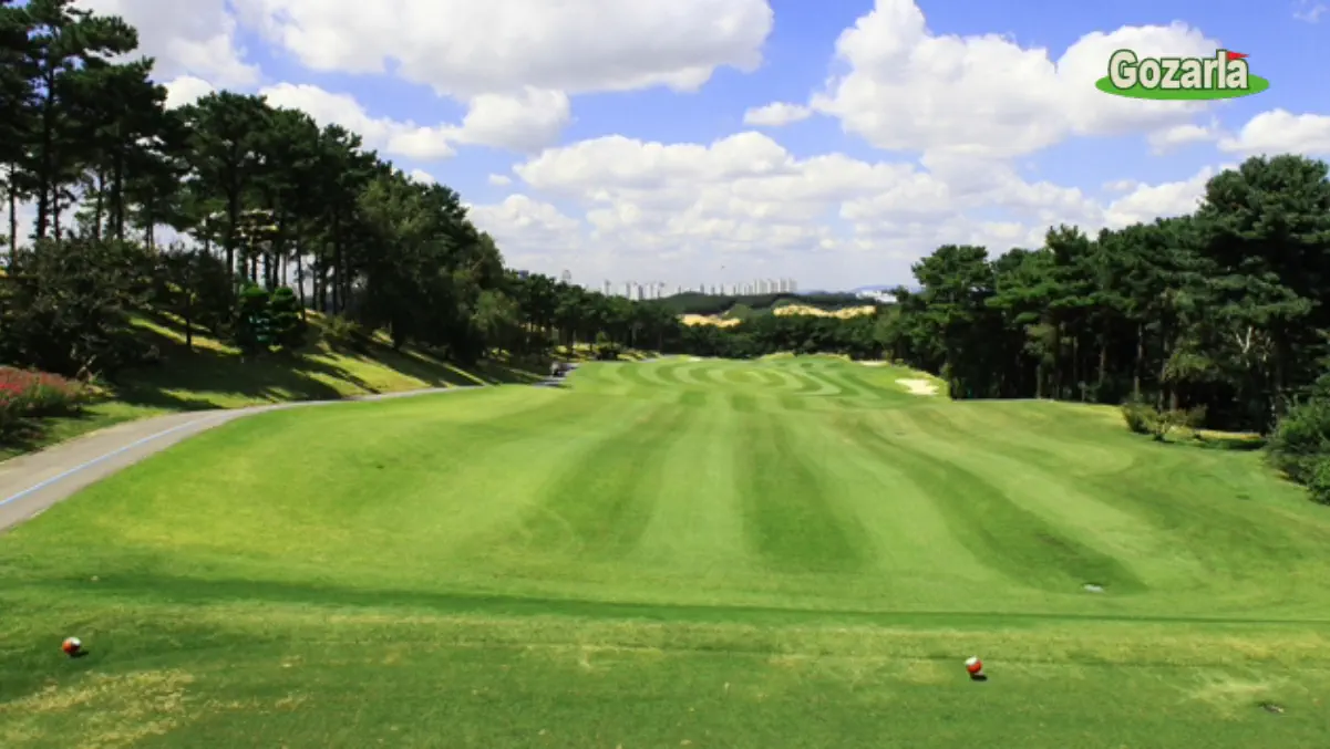 リビエラカントリークラブイメージ